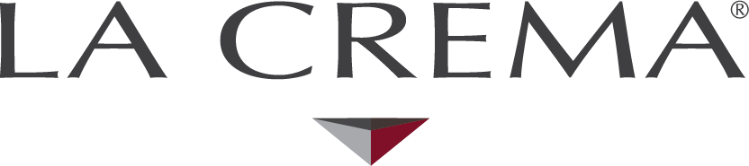La Crema logo